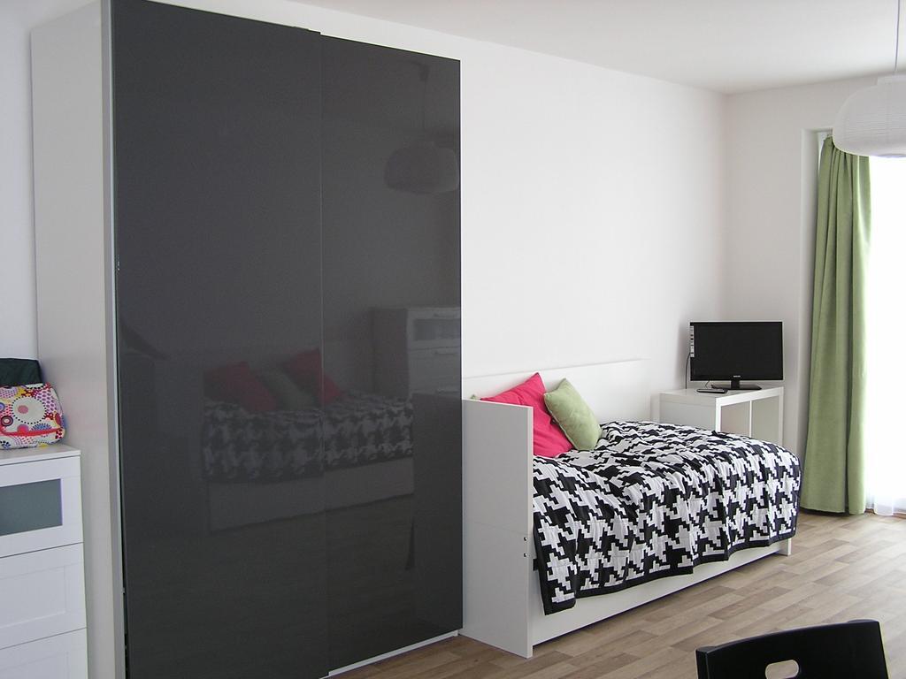 Apartment Třeboň Pokoj fotografie